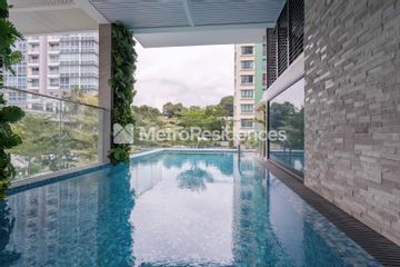 Meyer Melodia | Single Room | Residential View